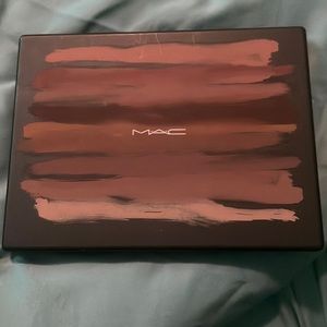 Mac art library Nude model palette